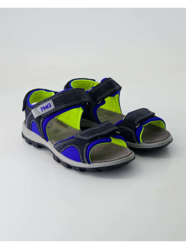 Primigi Синие сандалии
Primigi Синие сандалии