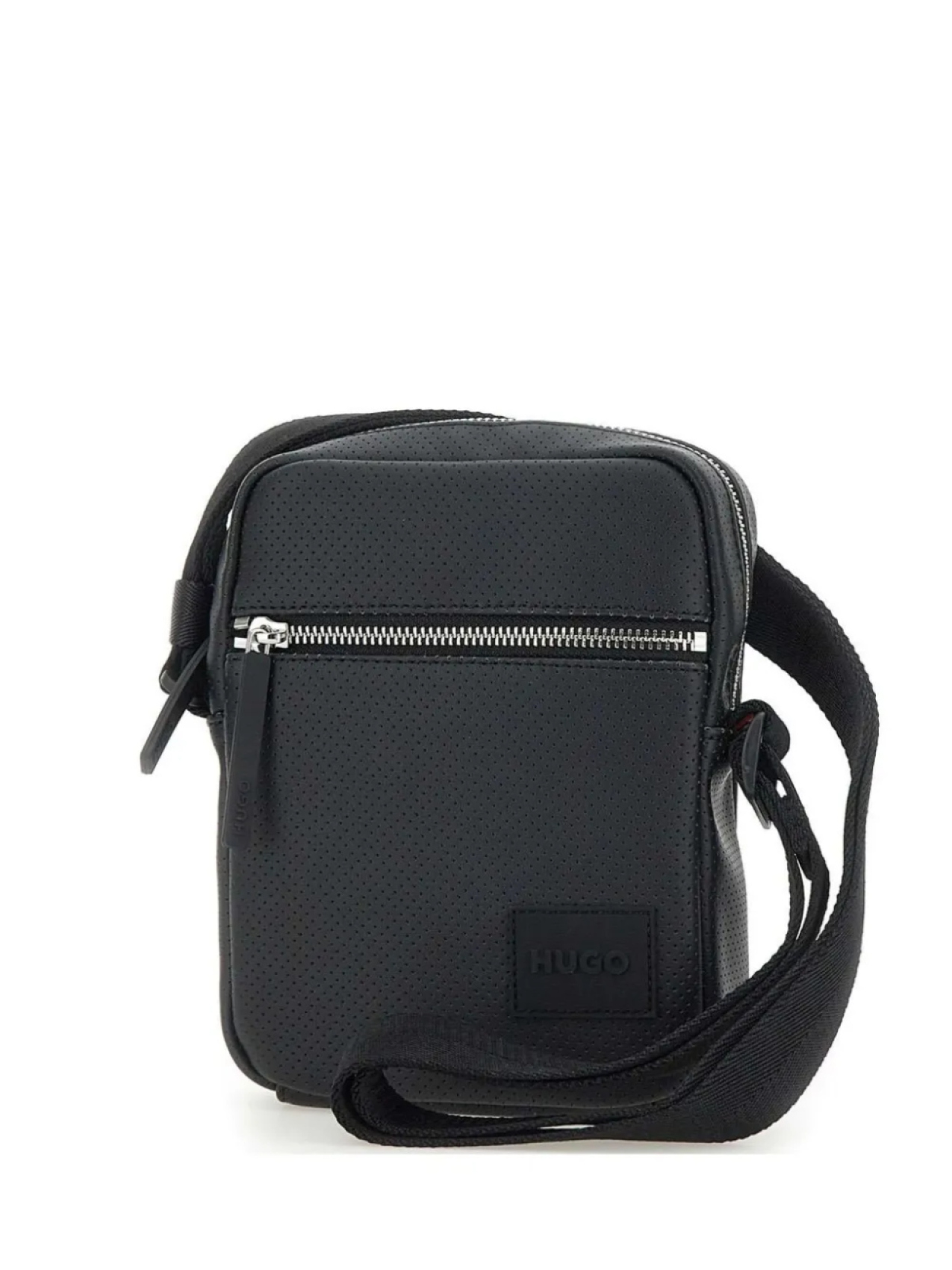 Сумка-мессенджер Ethon HUGO, черный
Сумка-мессенджер Ethon HUGO, черный