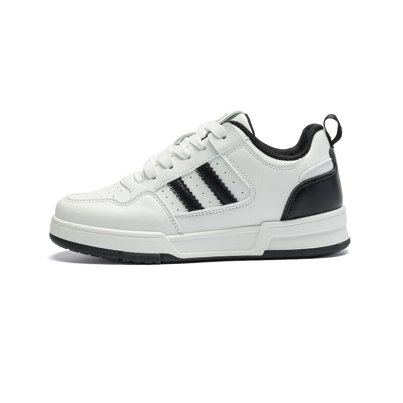 Кроссовки Forever 21 Skateboarding Shoes Unisex Low-top, белый/черный
Кроссовки Forever 21 Skateboarding Shoes Unisex Low-top, белый/черный