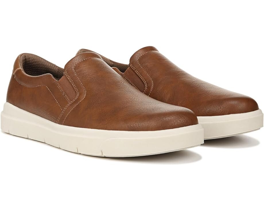 Кроссовки Dr. Scholl's Madison Cfx, цвет Brown Faux Leather
Кроссовки Dr. Scholl's Madison Cfx, цвет Brown Faux Leather