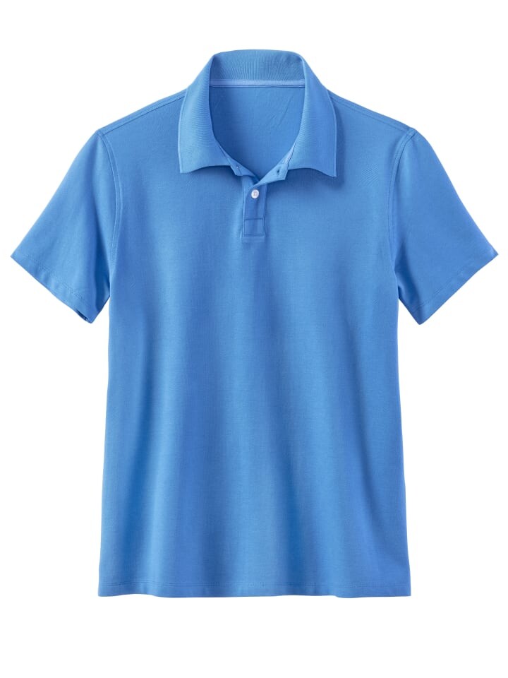 Поло Beach Time, синий
Поло Beach Time, синий