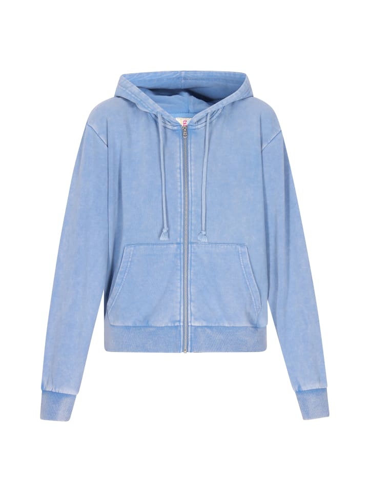 Толстовка IZIA, светло-синий
Толстовка IZIA, светло-синий