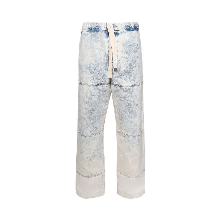 Брюки Dries Van Noten Pannoch Bis Den 1564 M.W. Pants, Light Blue
Брюки Dries Van Noten Pannoch Bis Den 1564 M.W. Pants, Light Blue