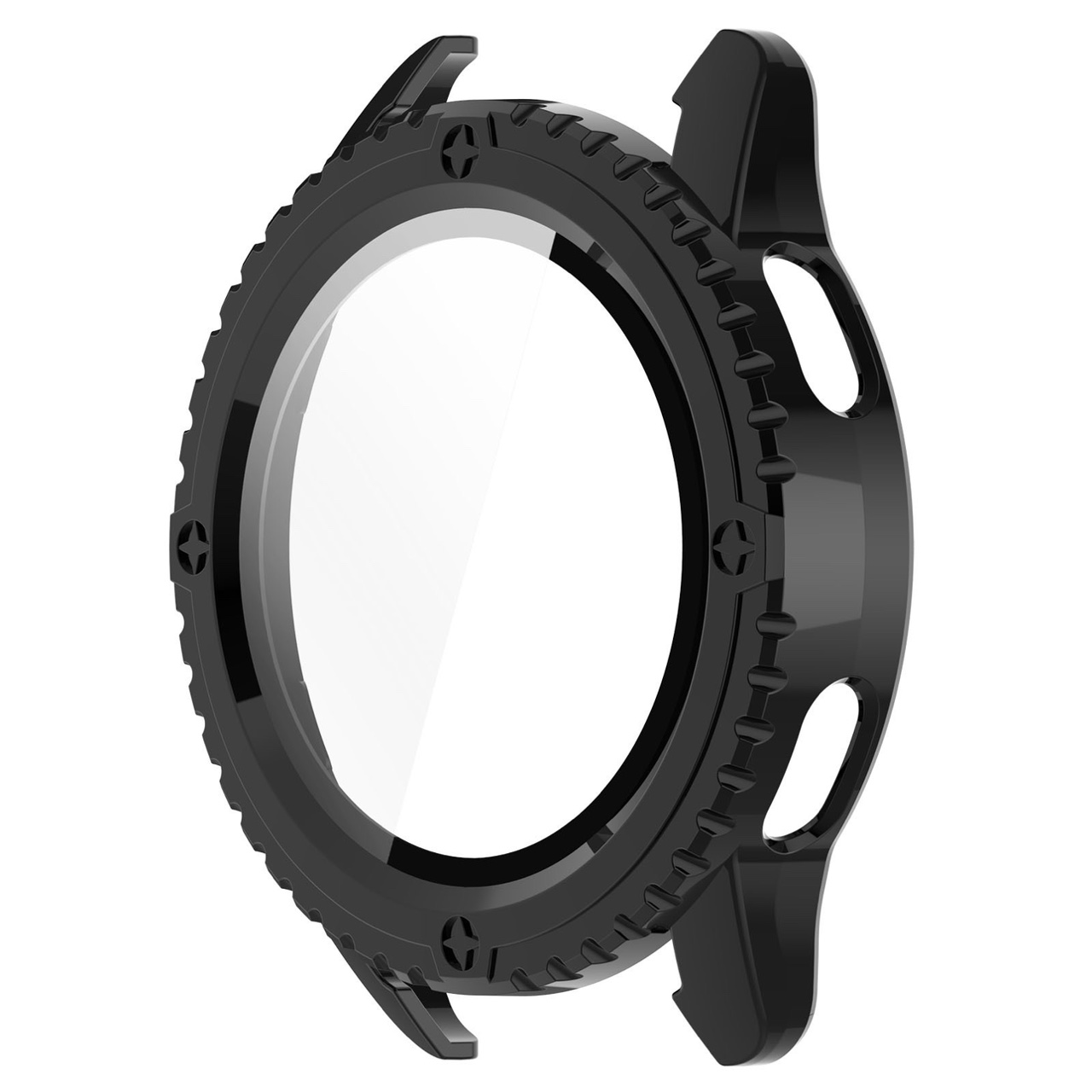 CHENSONG Часы Protective Case Millet PC Plastic Case Material Millet S3 Watch S3, Black-shell integrated model
CHENSONG Часы Protective Case Millet PC Plastic Case Material Millet S3 Watch S3, Black-shell integrated model