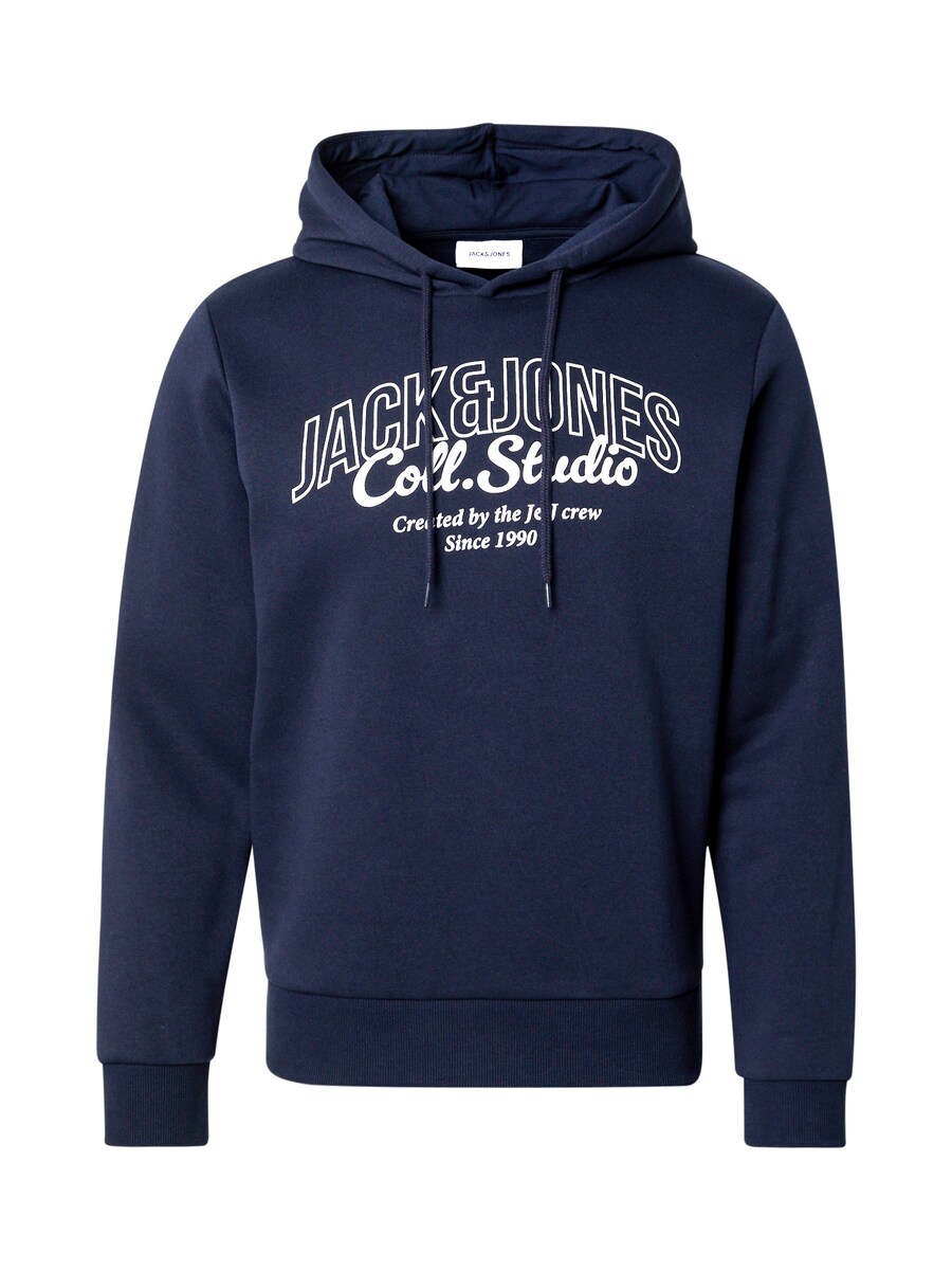 Толстовка JACK & JONES JACK & JONES JJMAKOTO, Night blue
Толстовка JACK & JONES JACK & JONES JJMAKOTO, Night blue