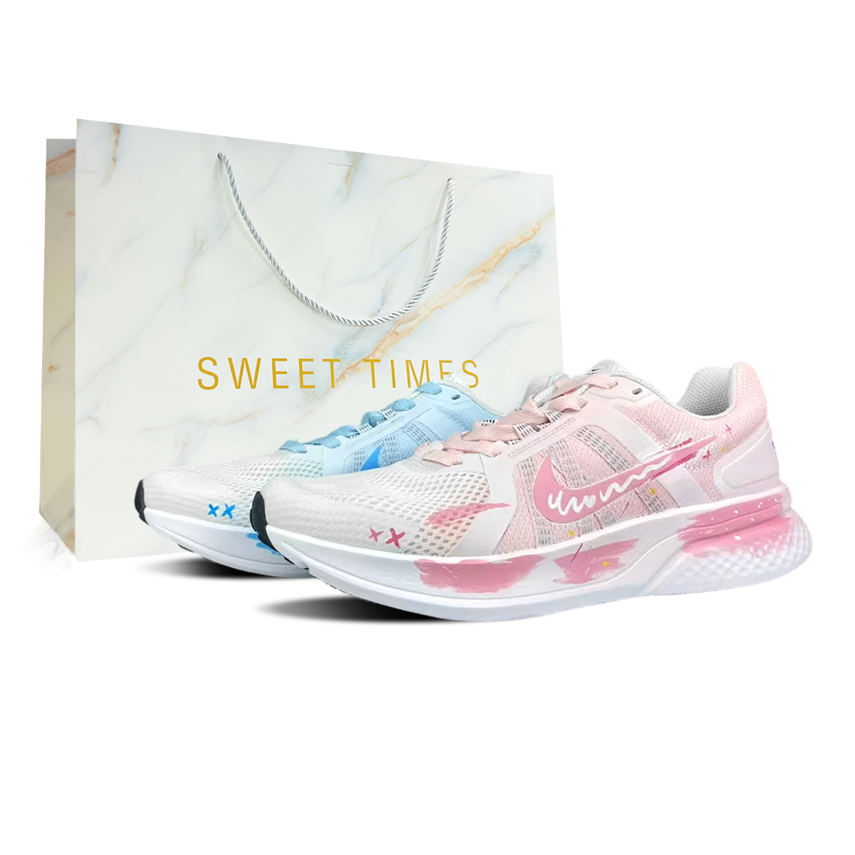 Кроссовки для бега Run Swift 2 Low top мужские Nike, розовый
Кроссовки для бега Run Swift 2 Low top мужские Nike, розовый