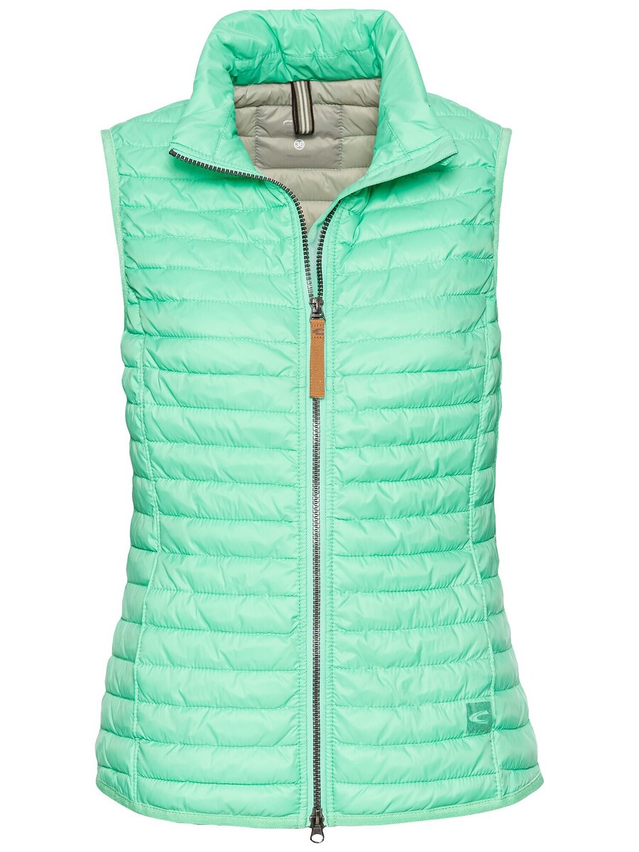 Жилет CAMEL ACTIVE, Green
Жилет CAMEL ACTIVE, Green