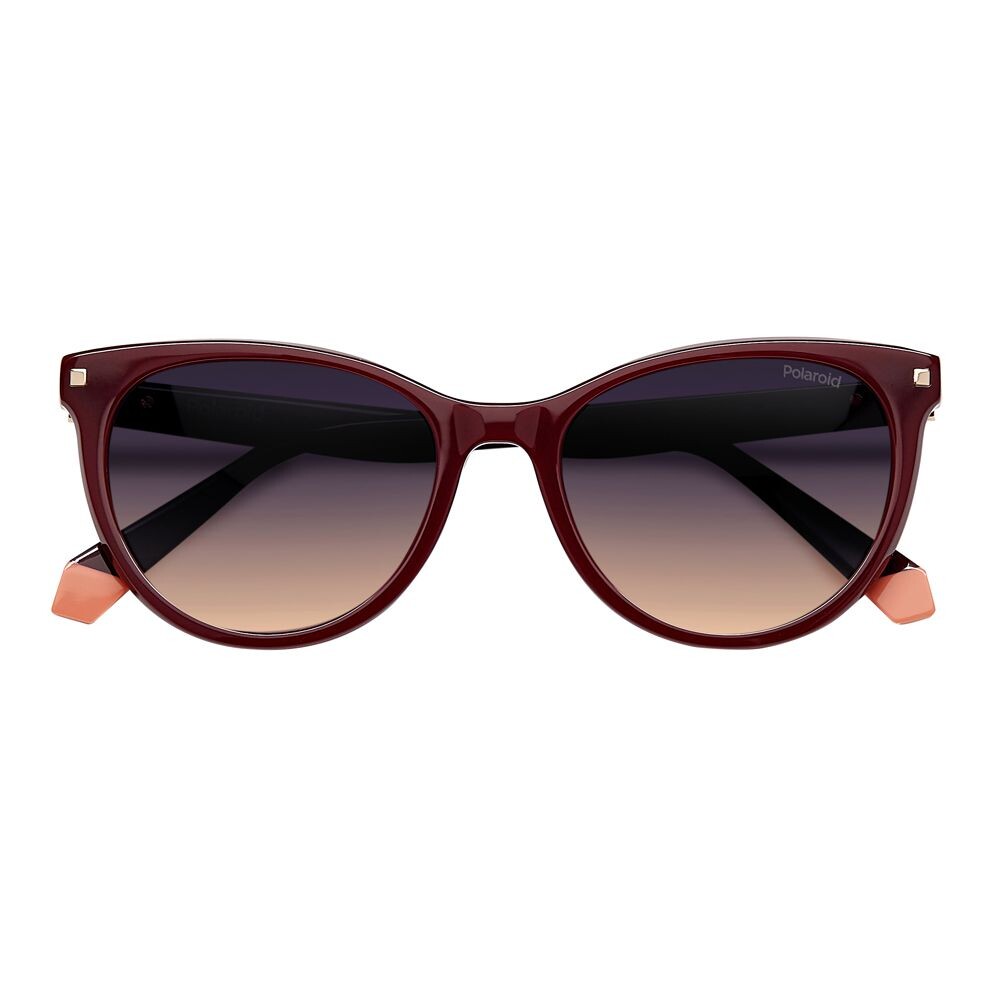 Женские солнцезащитные очки Polaroid Okulary Przeciwsłoneczne PLD 4111/S/X, 1 шт
Женские солнцезащитные очки Polaroid Okulary Przeciwsłoneczne PLD 4111/S/X, 1 шт