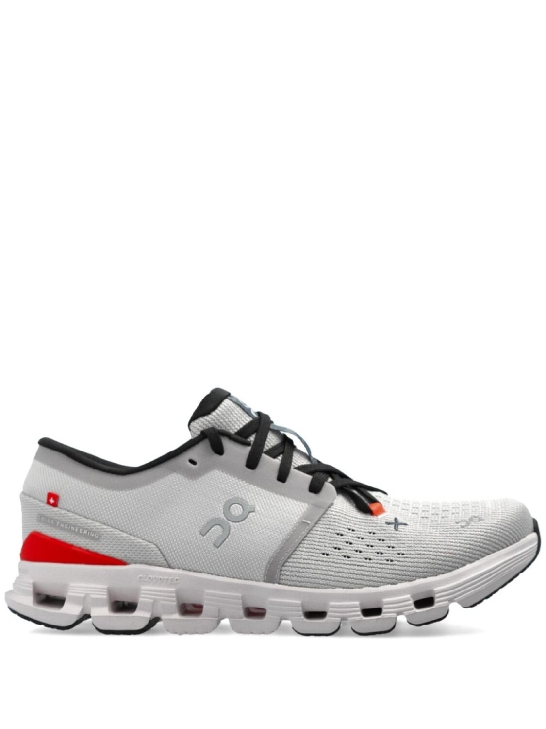 Кроссовки Cloudsurfer On Running, серый
Кроссовки Cloudsurfer On Running, серый