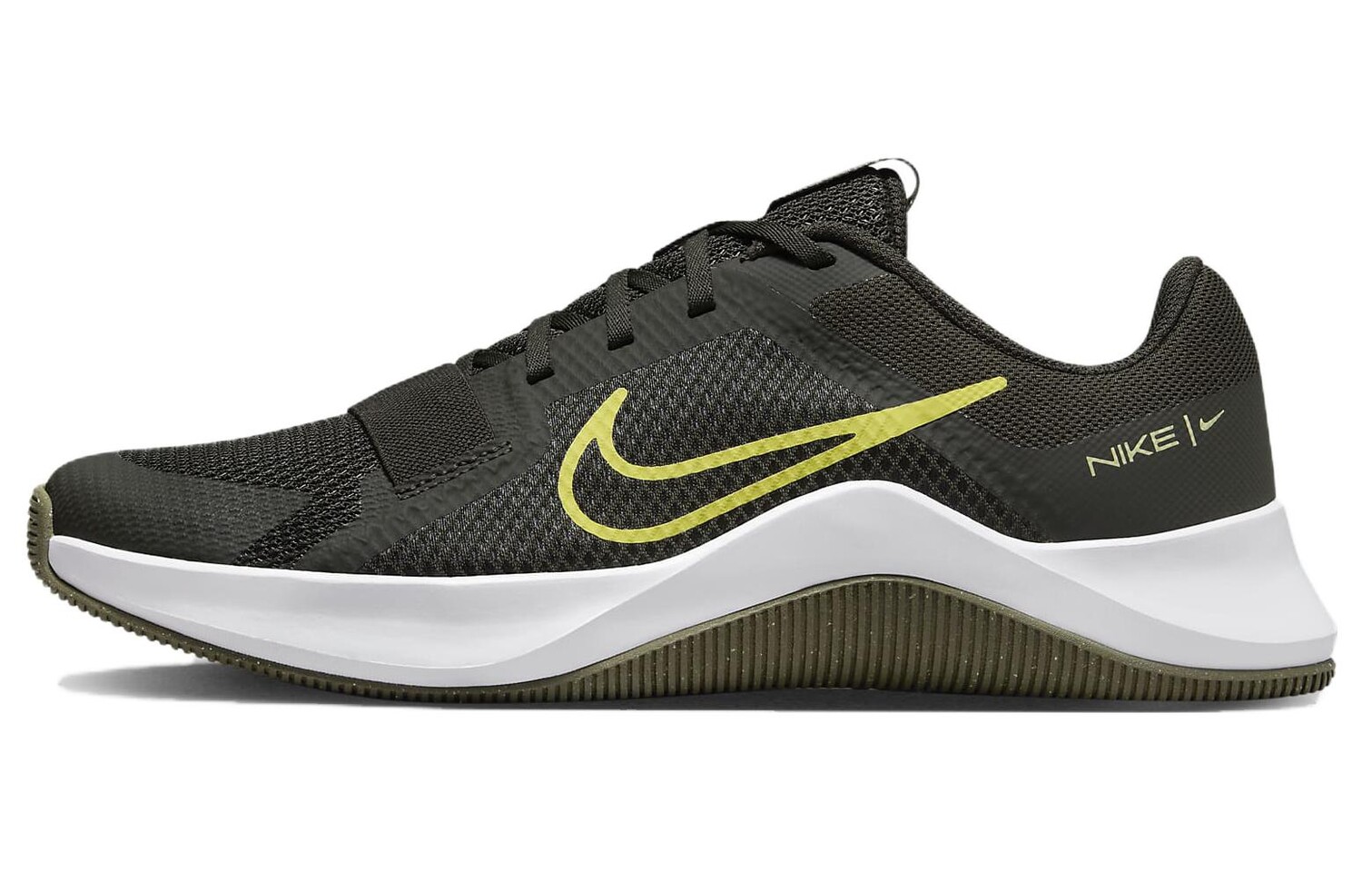 Кроссовки Nike MC Trainer 2 Training Shoes Men Low-top, черный
Кроссовки Nike MC Trainer 2 Training Shoes Men Low-top, черный