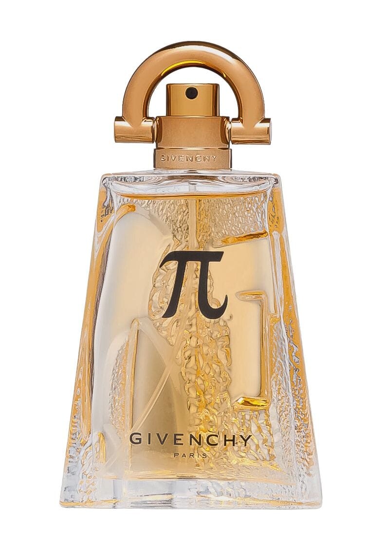 Пи, туалетная вода 50ml GIVENCHY
Пи, туалетная вода 50ml GIVENCHY