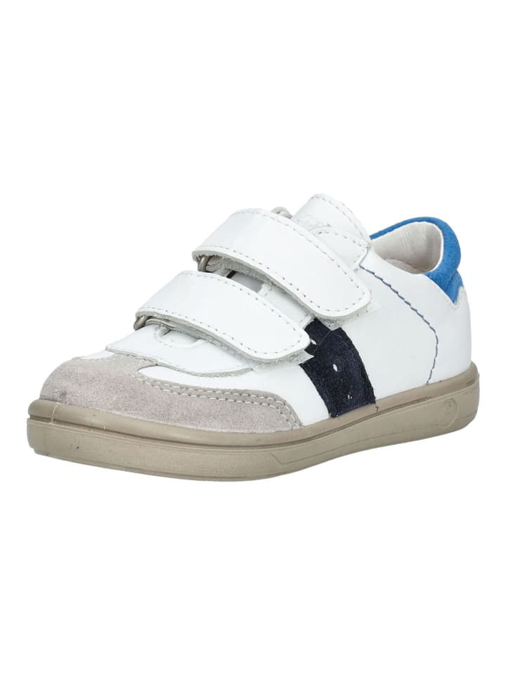 Низкие кроссовки PEPINO
Низкие кроссовки PEPINO