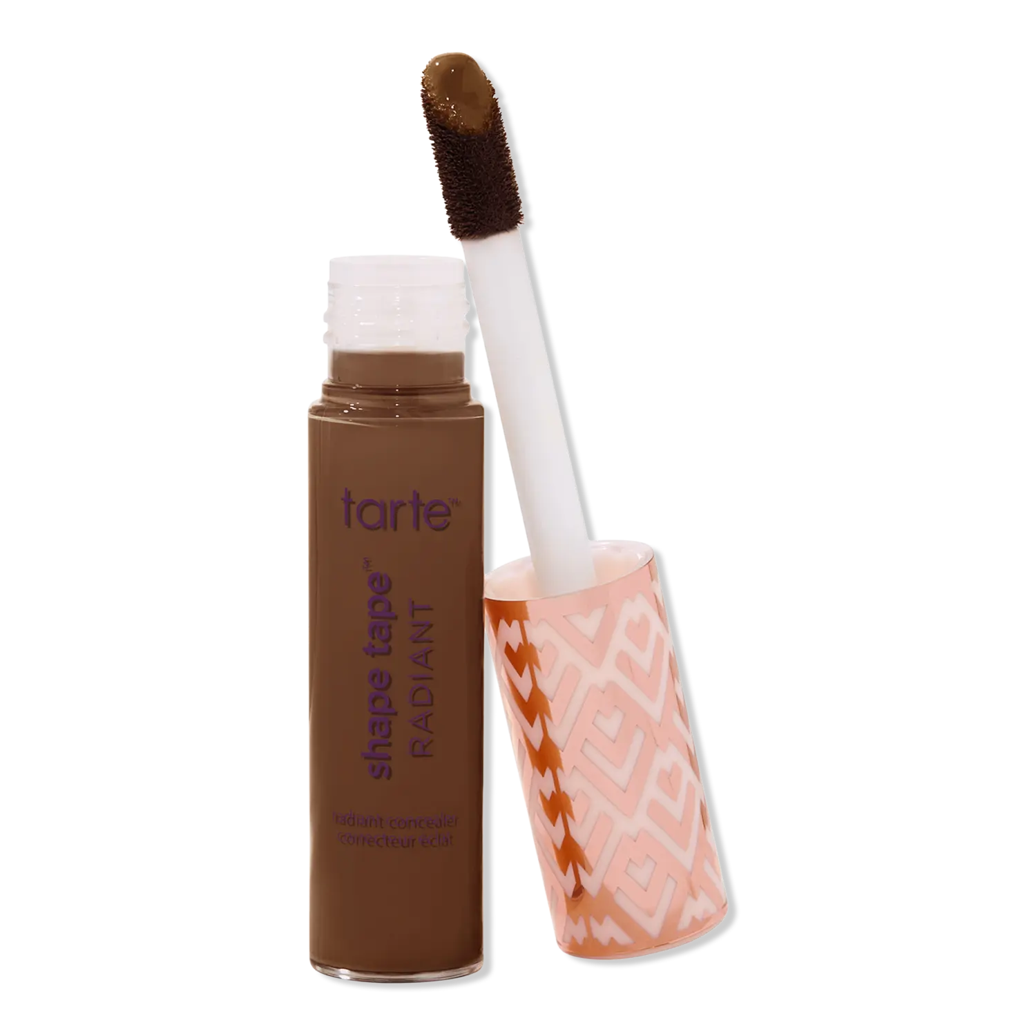 Консилер Shape Tape Radiant Tarte, 60N Mahogany (very deep skin with a balance of warm & cool undertones)
Консилер Shape Tape Radiant Tarte, 60N Mahogany (very deep skin with a balance of warm & cool undertones)