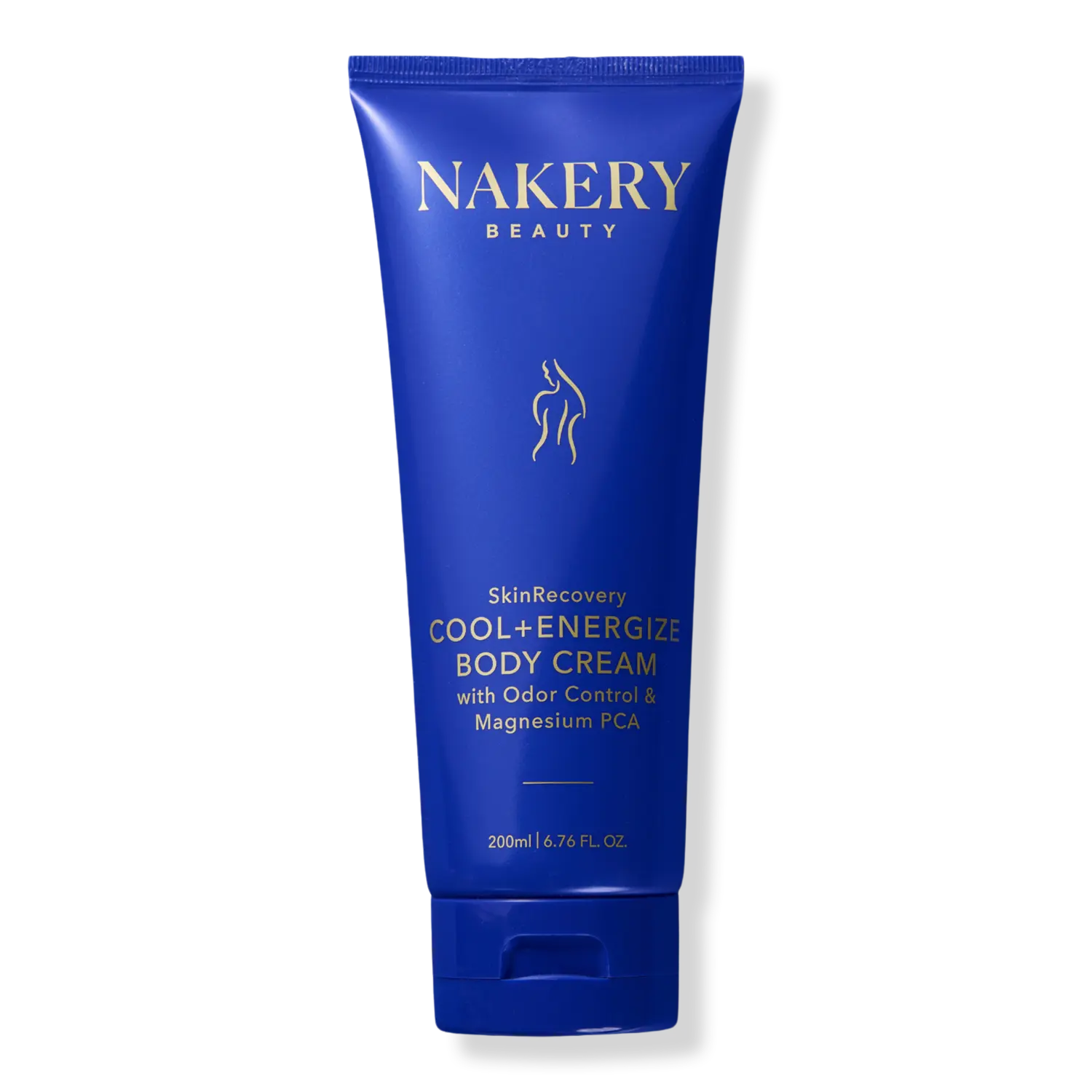 Охлаждающий крио-охлаждающий крем для тела SkinRecovery Cool + Energize NAKERY BEAUTY
Охлаждающий крио-охлаждающий крем для тела SkinRecovery Cool + Energize NAKERY BEAUTY