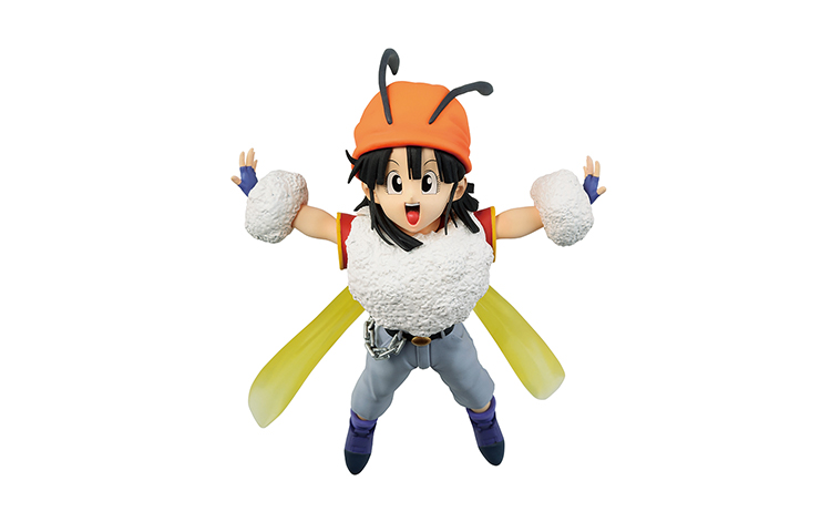 BANPRESTO Ichiban Kuji Dragonball DOKKAN BATTLE шестая годовщина награда E, Xiao Fang белый
BANPRESTO Ichiban Kuji Dragonball DOKKAN BATTLE шестая годовщина награда E, Xiao Fang белый