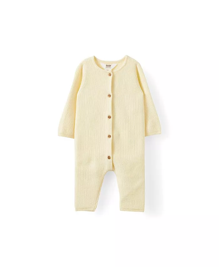 Вязаный свитер с длинным рукавом для мальчиков «все в одном» COTTON ON, желтый
Вязаный свитер с длинным рукавом для мальчиков «все в одном» COTTON ON, желтый