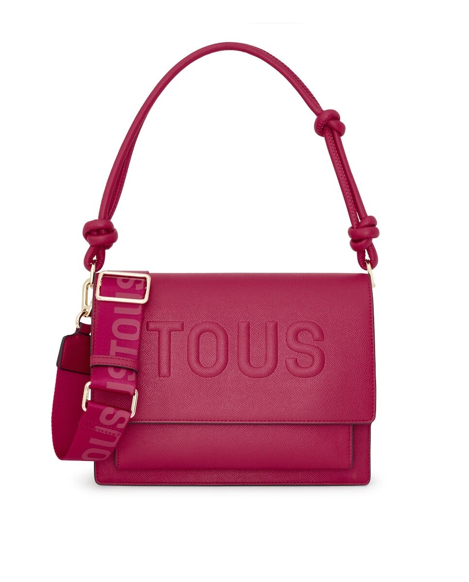 Сумка-трансформер среднего размера La Rue New Audree цвета фуксии Tous, фуксия, Розовый, Сумка-трансформер среднего размера La Rue New Audree цвета фуксии Tous, фуксия
Сумка-трансформер среднего размера La Rue New Audree цвета фуксии Tous, фуксия, Розовый, Сумка-трансформер среднего размера La Rue New Audree цвета фуксии Tous, фуксия