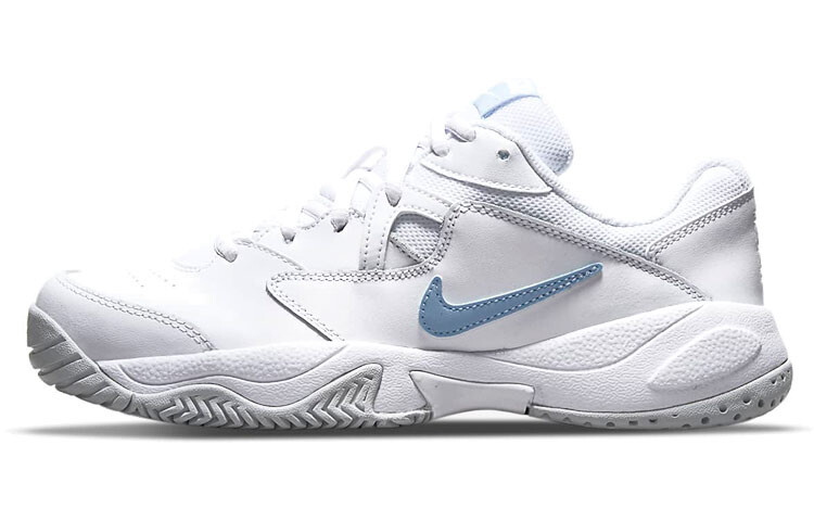 Женские теннисные кроссовки Nike Court Lite 2
Женские теннисные кроссовки Nike Court Lite 2