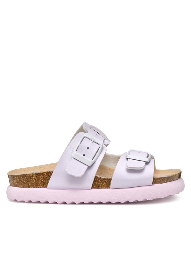 Мюли Geox J Bubblebow G J55MYB 000BC C8020 S, фиолетовый
Мюли Geox J Bubblebow G J55MYB 000BC C8020 S, фиолетовый