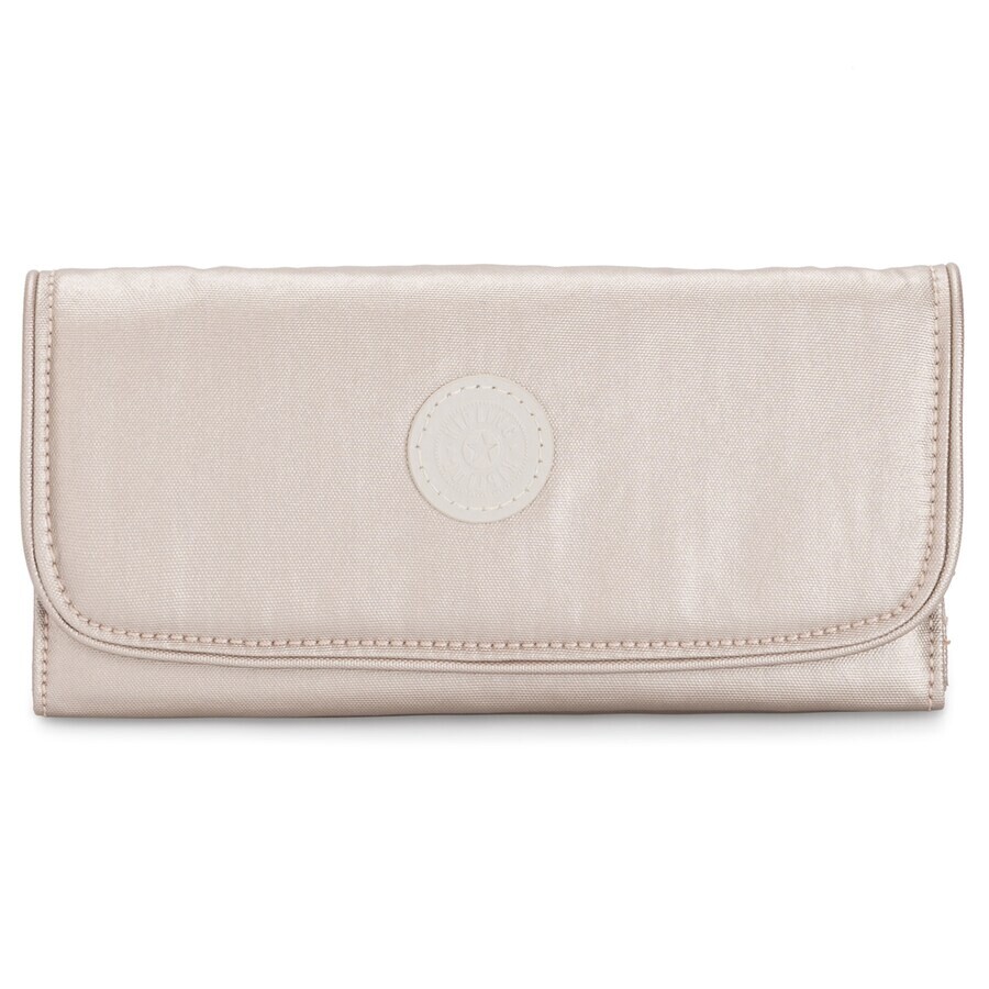 Кошелек KIPLING Wallet Money Land, бежевый
Кошелек KIPLING Wallet Money Land, бежевый