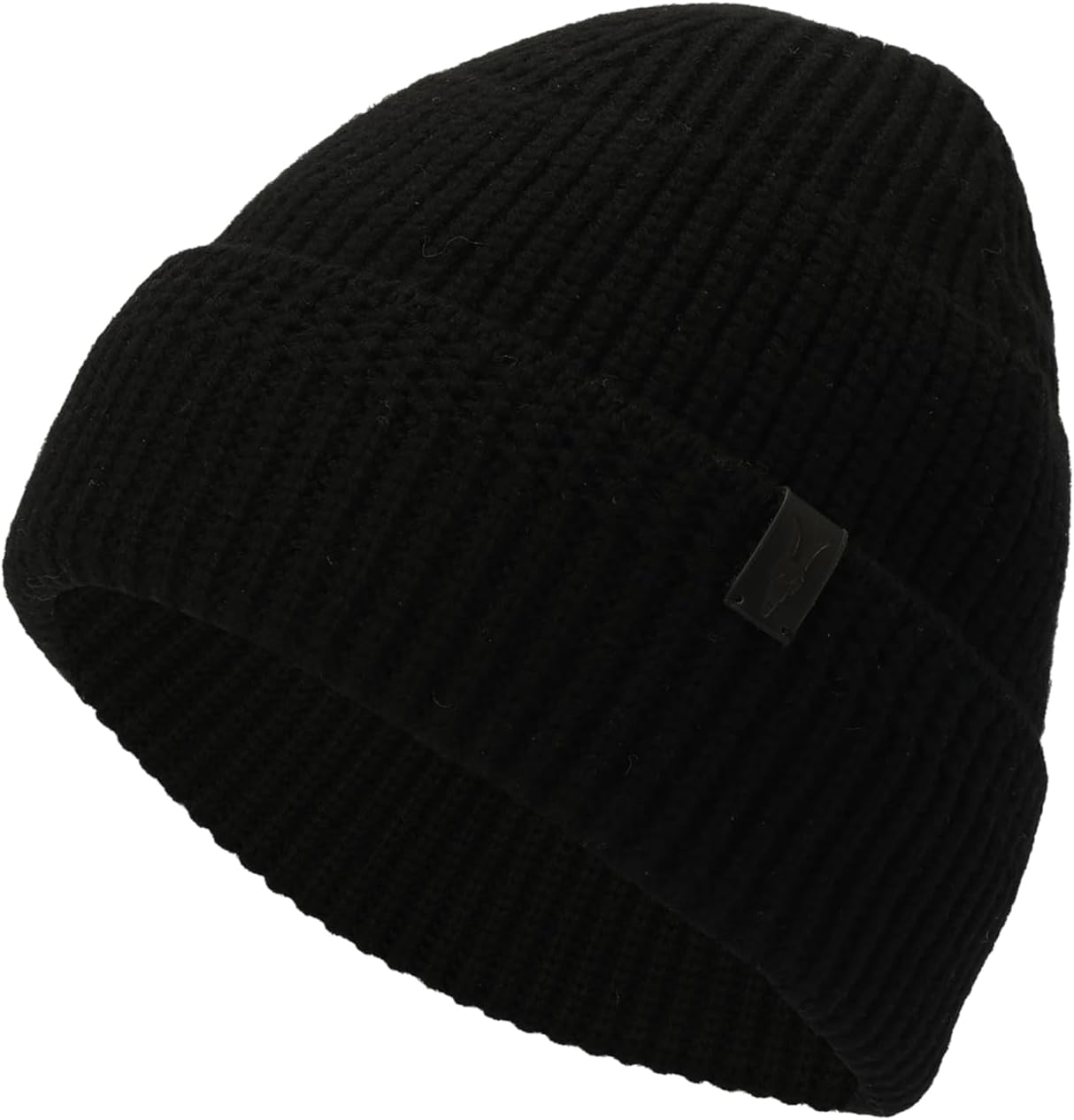 Шапка Allsaints Mens Merino Mix Beanie, Black
Шапка Allsaints Mens Merino Mix Beanie, Black