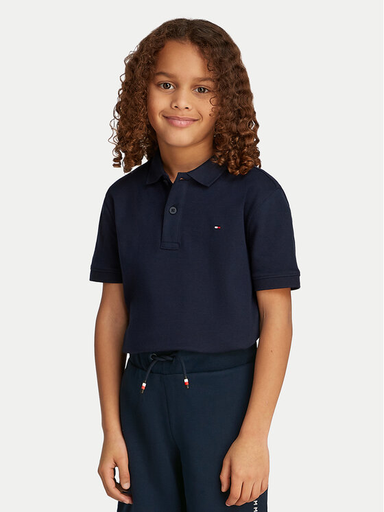 Спортивные шорты обычного кроя Essential KB0KB09667 Tommy Hilfiger, синий
Спортивные шорты обычного кроя Essential KB0KB09667 Tommy Hilfiger, синий