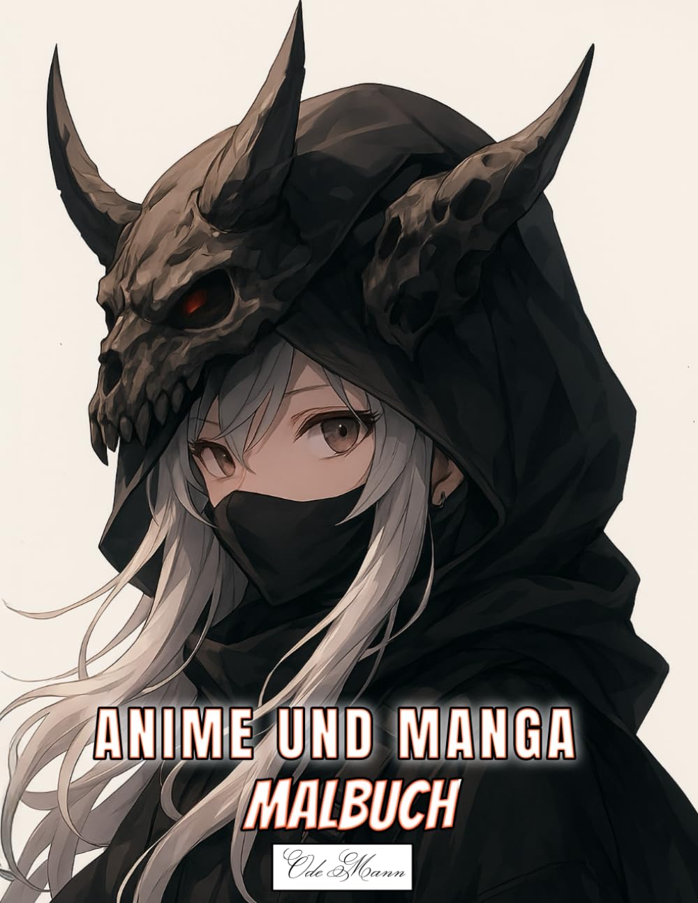 Anime und Manga Malbuch Für Jugendliche und Erwachsene: Tauche ein in eine faszinierende Sammlung detailreicher Illustrationen mit Charakteren, ... Jugendliche und Erwachsene (German Edition) (Independently published)
Anime und Manga Malbuch Für Jugendliche und Erwachsene: Tauche ein in eine faszinierende Sammlung detailreicher Illustrationen mit Charakteren, ... Jugendliche und Erwachsene (German Edition) (Independently published)