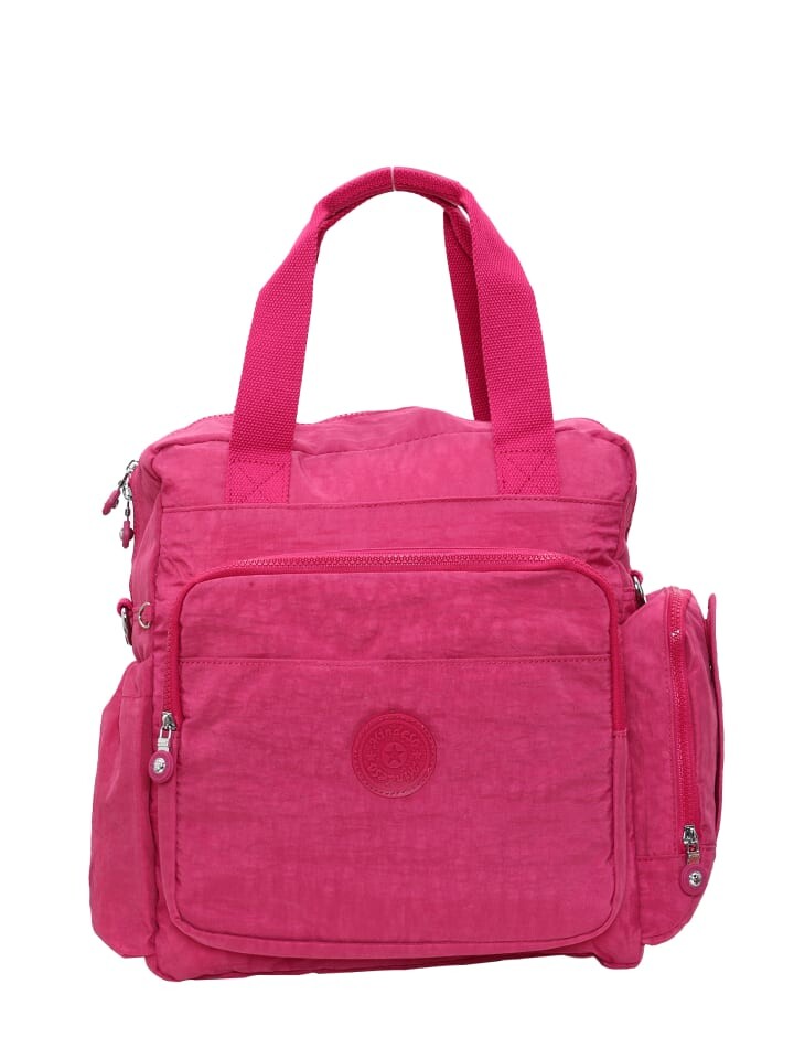 Рюкзак Mindesa, розовый
Рюкзак Mindesa, розовый