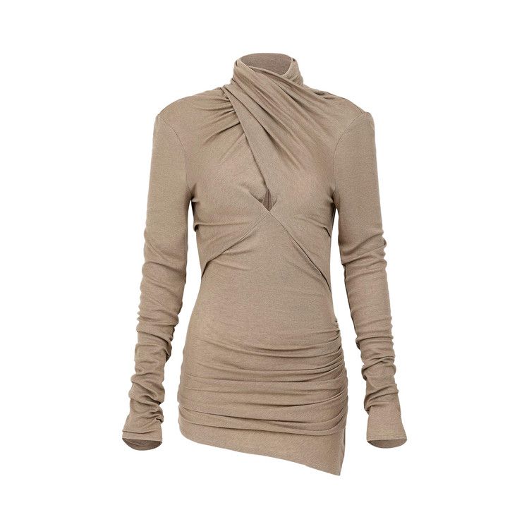 Топ Entire Studios Gres Top, Peach Skin
Топ Entire Studios Gres Top, Peach Skin