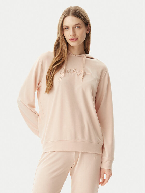 Толстовка обычного кроя O5GQ00 KCQP2 Guess, оранжевый
Толстовка обычного кроя O5GQ00 KCQP2 Guess, оранжевый