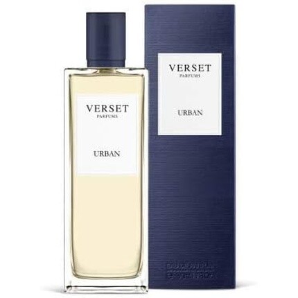Verset Parfums Urban 50мл
Verset Parfums Urban 50мл