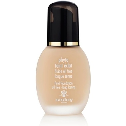 Phyto Teint Eclat #01 Слоновая кость 30мл Sisley
Phyto Teint Eclat #01 Слоновая кость 30мл Sisley