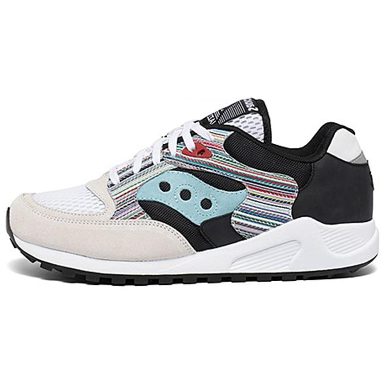 Saucony Jazz 4000 белый мультиколор
Saucony Jazz 4000 белый мультиколор