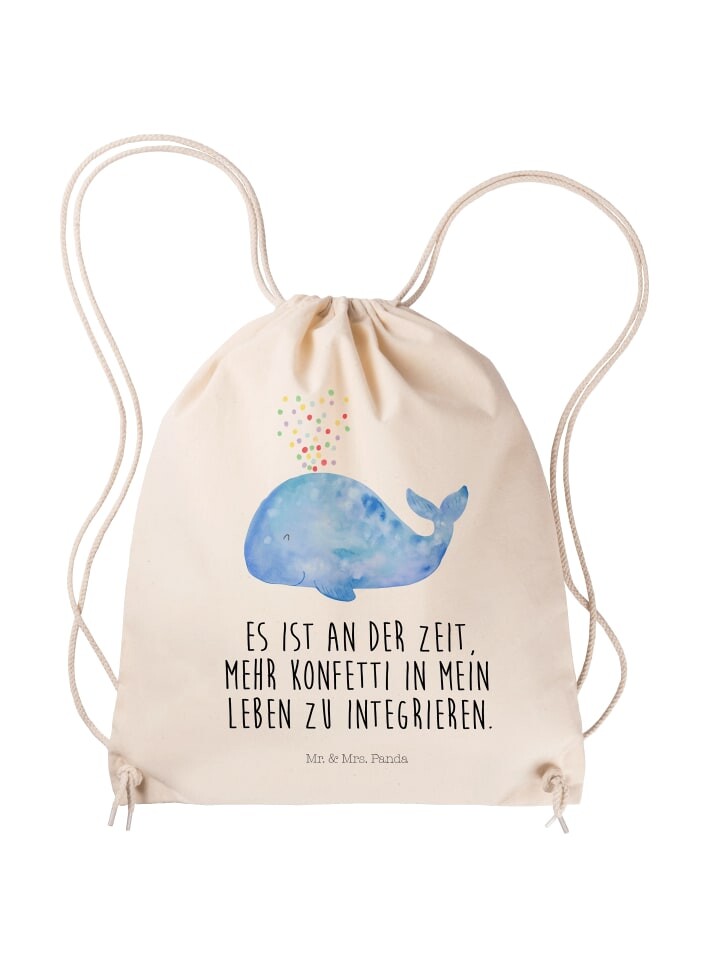 Спортивная сумка Mr. & Mrs. Panda, кремовый
Спортивная сумка Mr. & Mrs. Panda, кремовый