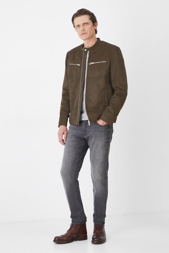 Куртка Medicine, зеленый
Куртка Medicine, зеленый