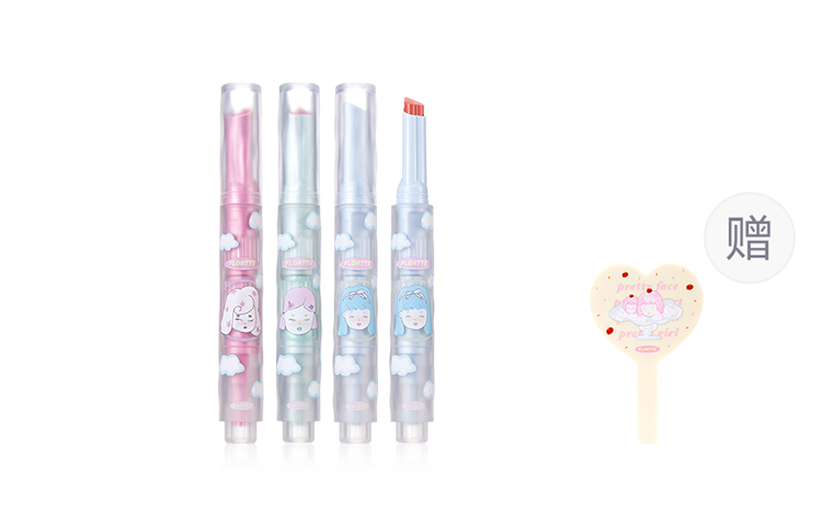 Девичий набор Wackky Lip Mud Velour Complexion для легкого нанесения, 3 шт FLORTTE
Девичий набор Wackky Lip Mud Velour Complexion для легкого нанесения, 3 шт FLORTTE