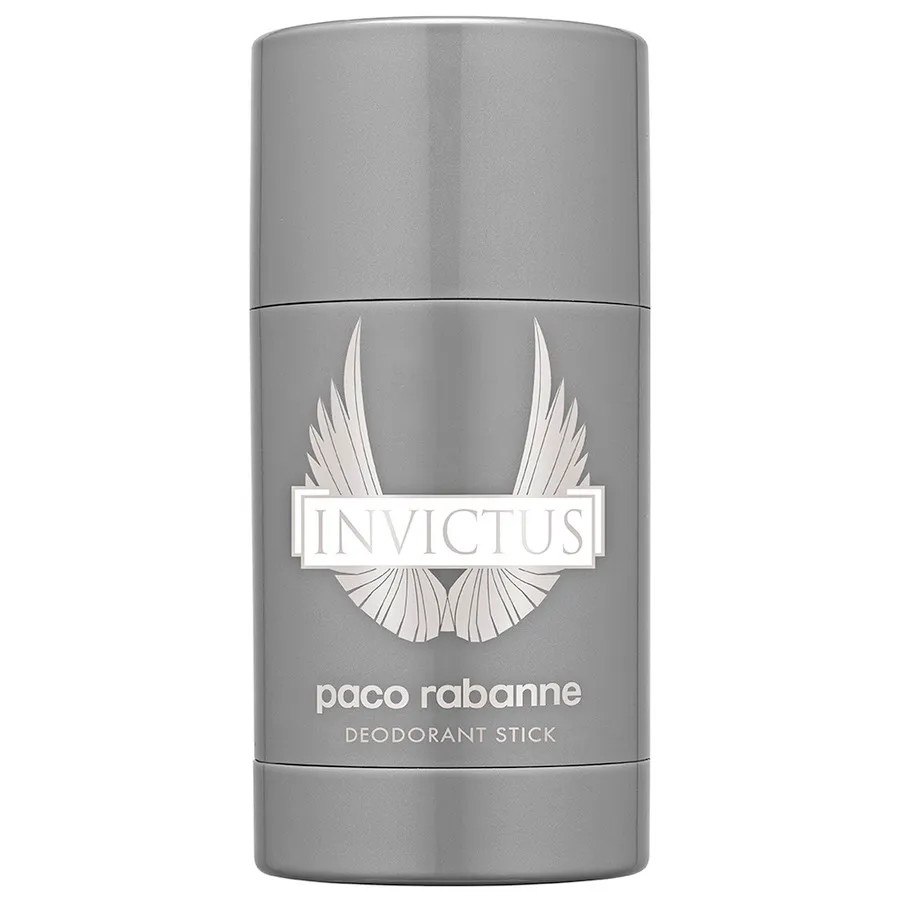 Дезодорант-карандаш для мужчин Invictus Deo Stick Rabanne, 75 ml
Дезодорант-карандаш для мужчин Invictus Deo Stick Rabanne, 75 ml