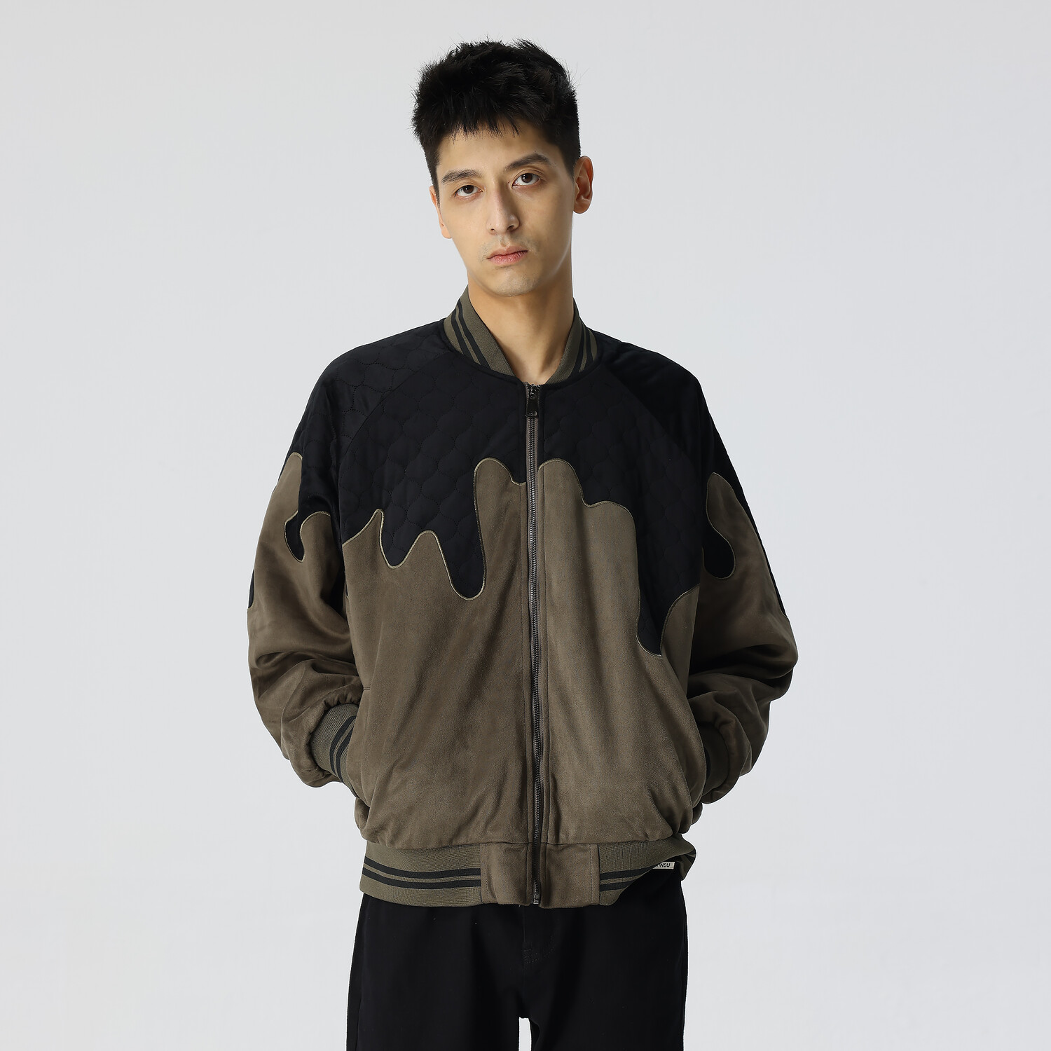 Бейсбольная майка унисекс Xinyinsu, зеленый
Бейсбольная майка унисекс Xinyinsu, зеленый