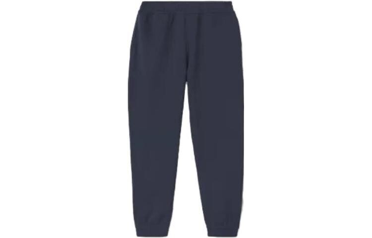 Трикотажные спортивные штаны мужские темно-синие Burberry, синий
Трикотажные спортивные штаны мужские темно-синие Burberry, синий