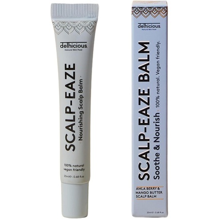 Бальзам Dry Itchy Scalp Treatment Moisturiser с маслом амлы для волос и маслом ши
Бальзам Dry Itchy Scalp Treatment Moisturiser с маслом амлы для волос и маслом ши