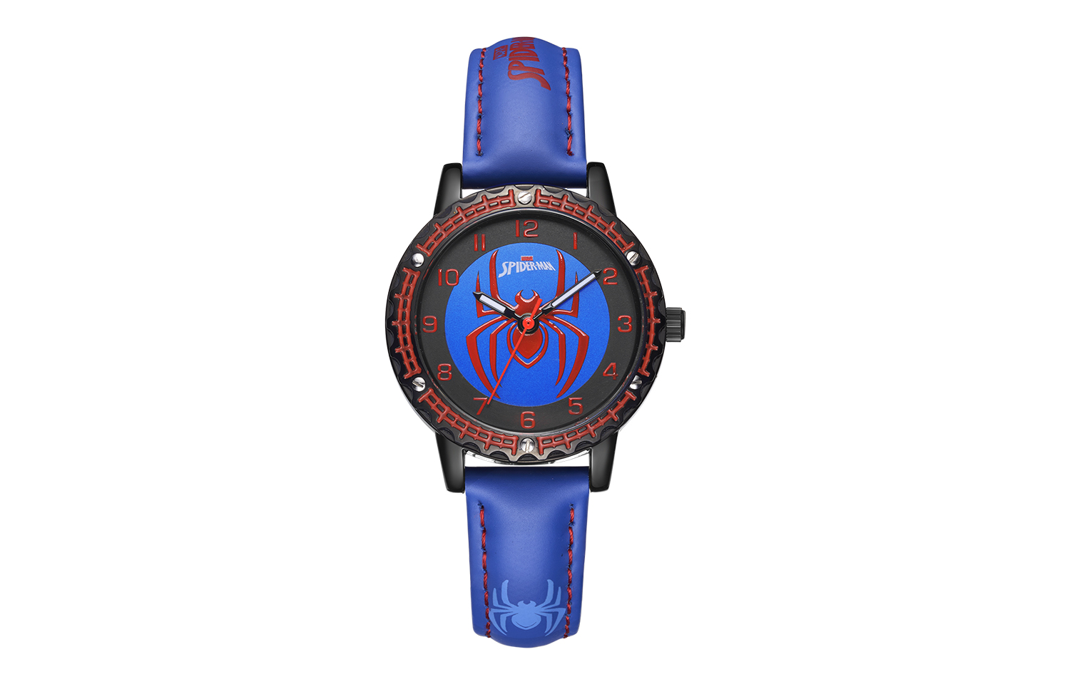 MARVEL Часы Men's Hero Collection Watch
MARVEL Часы Men's Hero Collection Watch