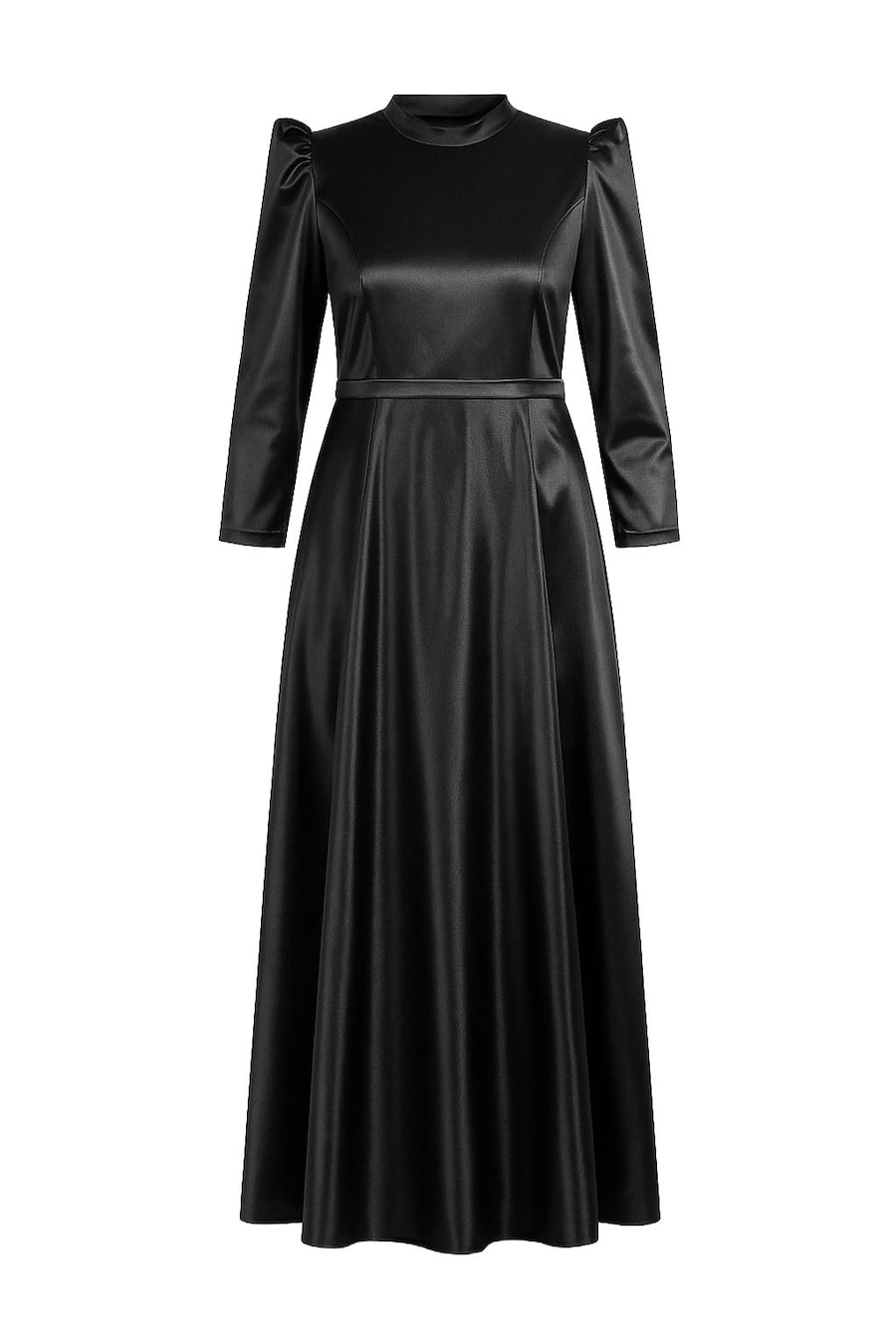 Платье MODAMIHRAM, черный
Платье MODAMIHRAM, черный