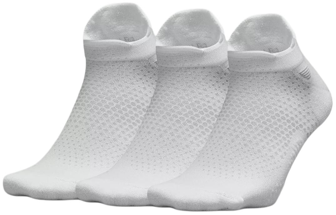 Lululemon Носки мужские 3 пары белые
Lululemon Носки мужские 3 пары белые