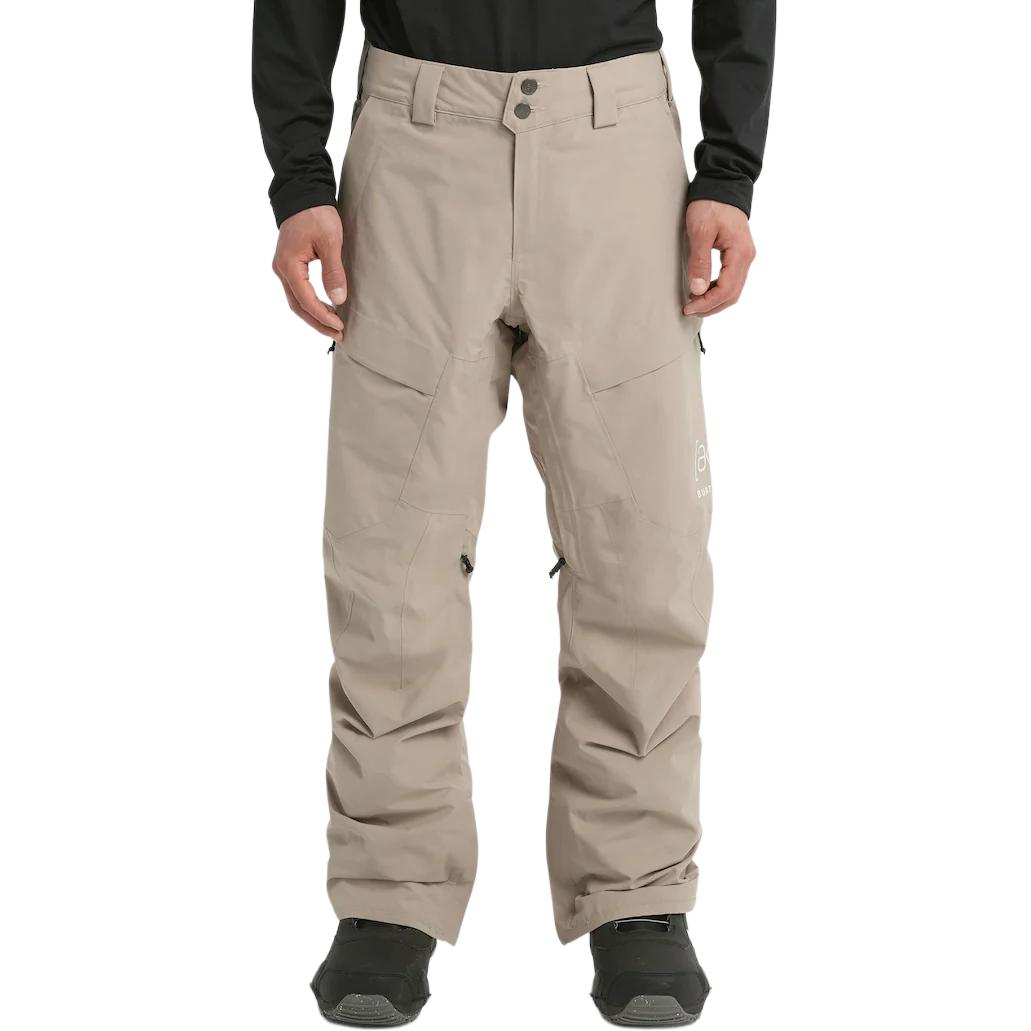 AK SWASH Pants 2L лыжные штаны мужские BURTON, bah2 peak коричневый-w26
AK SWASH Pants 2L лыжные штаны мужские BURTON, bah2 peak коричневый-w26