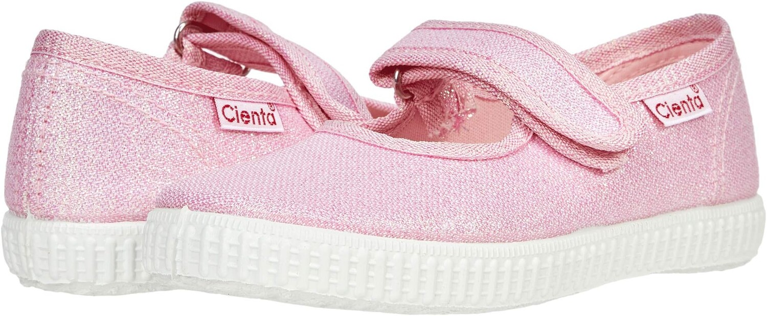 Кроссовки 56083 Cienta, цвет Bubble Gum
Кроссовки 56083 Cienta, цвет Bubble Gum