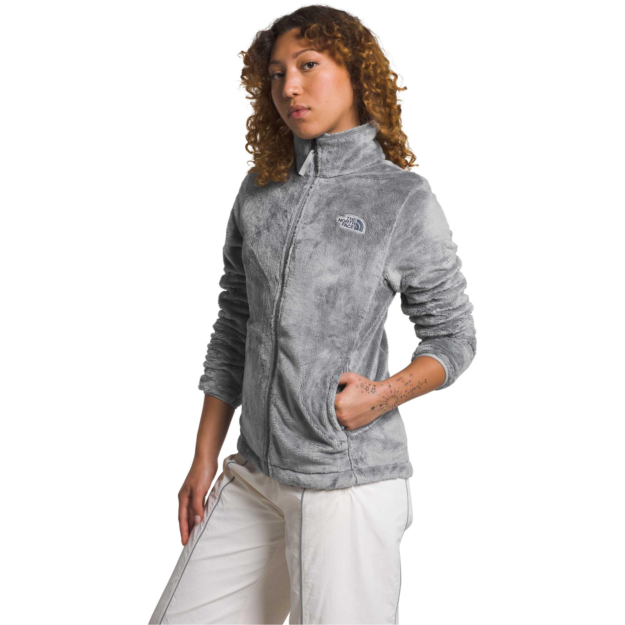 Женская куртка Osito The North Face, Meld Grey
Женская куртка Osito The North Face, Meld Grey