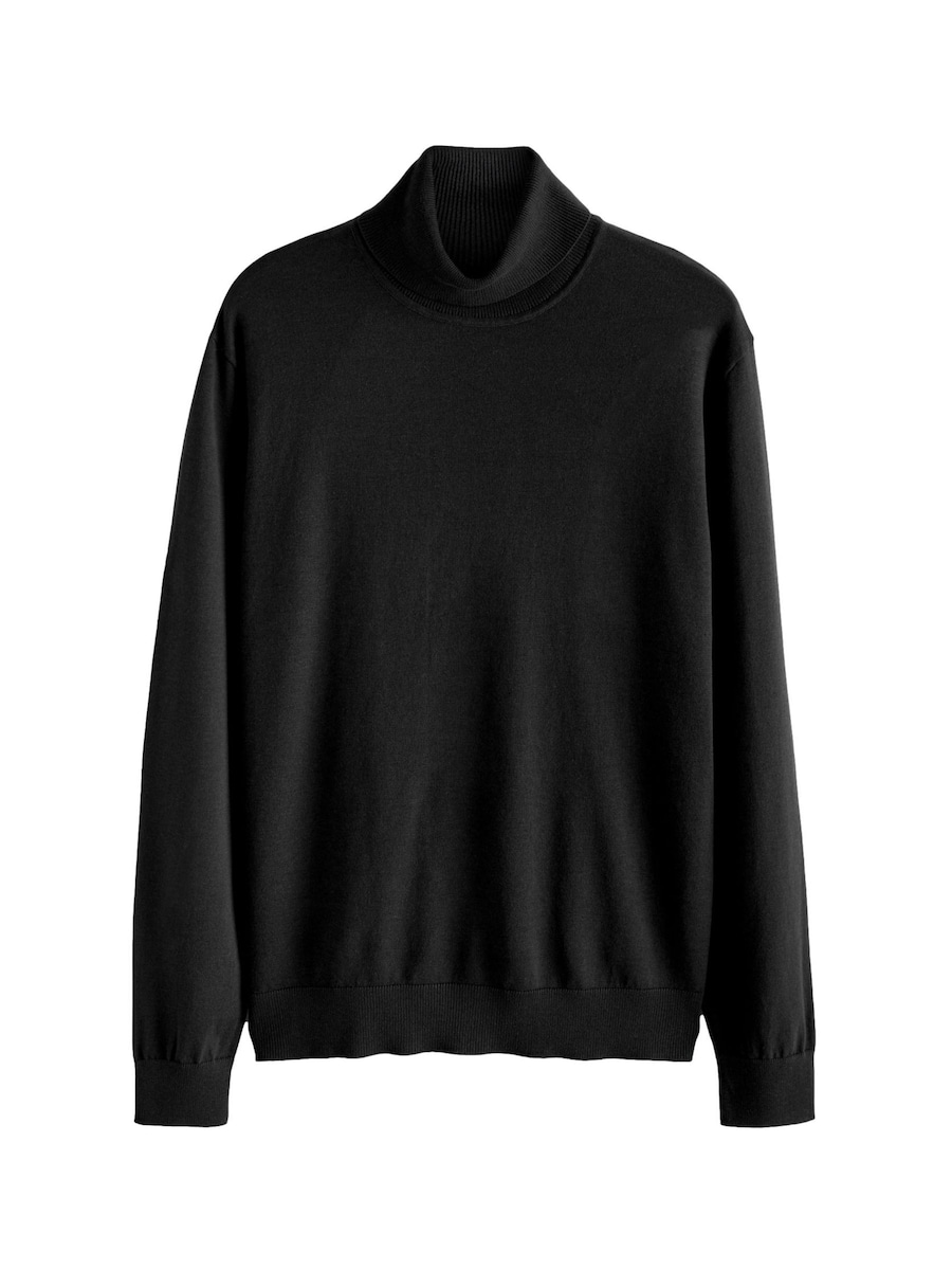 Свитер Next, черный
Свитер Next, черный