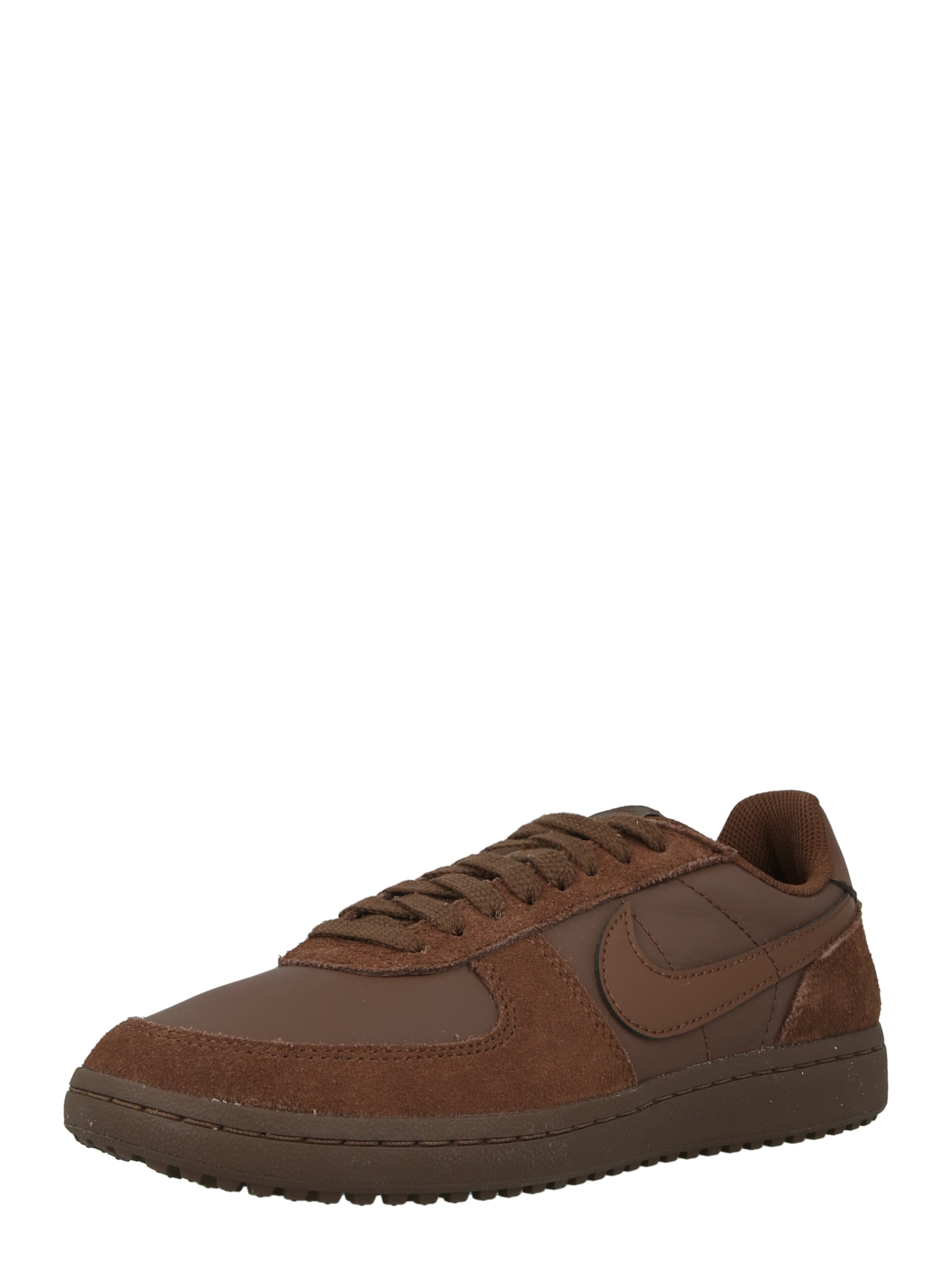 Nike Sportswear Кроссовки 'Field General' в коричневом цвете
Nike Sportswear Кроссовки 'Field General' в коричневом цвете