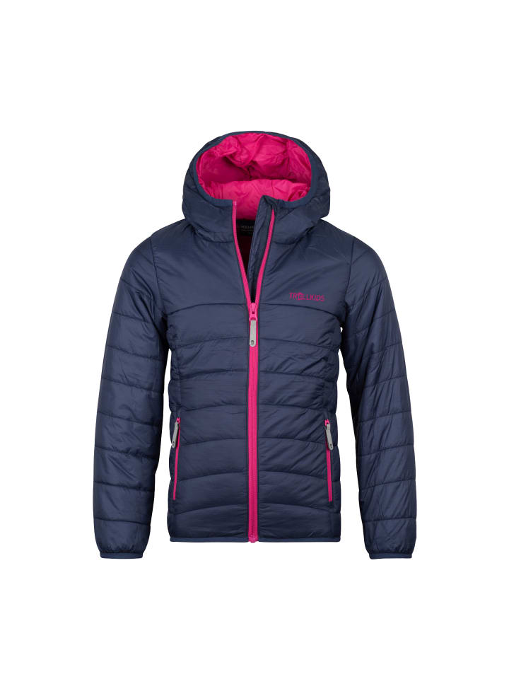 Функциональная куртка Trollkids
Функциональная куртка Trollkids