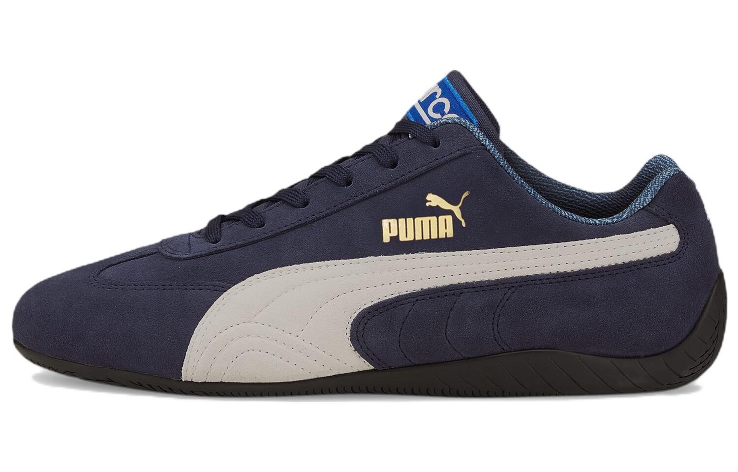 Puma Speedcat Кроссовки унисекс
Puma Speedcat Кроссовки унисекс